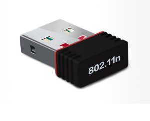 150Mbps Wireless USB Adapter 802.11 B/G/N Wireless LAN Card