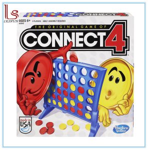 Play Together Connect 4 Game