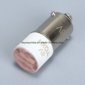 Ba Plug-in Series LED Miniature Indicator Bulb
