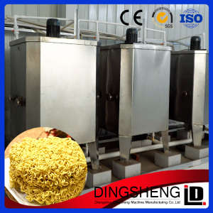 Industrial Instant Noodles Production Line