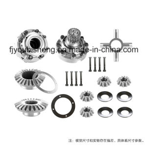 Differential for Dongfeng Truck Model 153