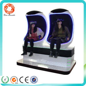 Good Quantity Vr Egg Chair with Two Seats Selling Now
