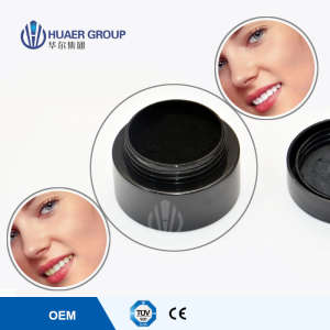 Hot Sale Natural Charcoal Teeth Whitening Powder with Ce