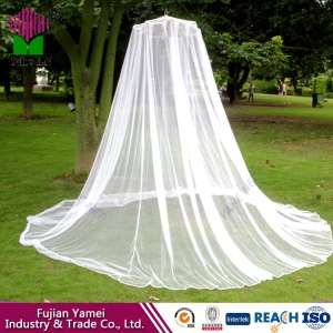 Who Approved Insecticide Treated Mosquito Net