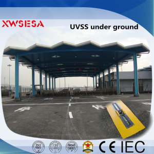 (IP68) Uvss Under Ground for Vehicle Scanning (HD Color)