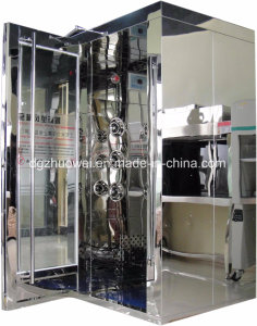 Pharmaceutical Cleaning Air Shower Machine