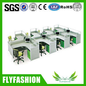 Office Staff Work Tables Modular Workstations (OD-35)
