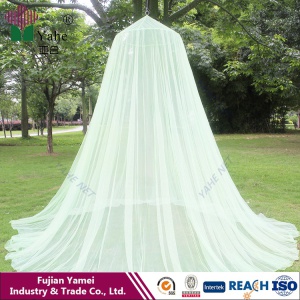 Long Lasting Insecticide Treated Mosquito Net /Llins Anti Malaria