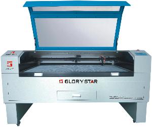 Laser Engraving and Cutting Machine CMA-1290T
