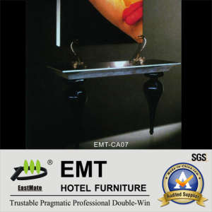 Artistic New Style Hotel Console Table (EMT-CA07)