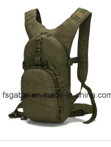 Outdoor Camelpack Military Hydrations Backpack with 3L Water Bladder Bag